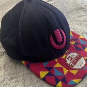 Ultra music festival SnapBack cap hat 9fifty unisex